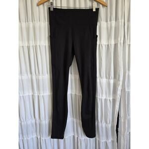 Fabletics Black Leggings